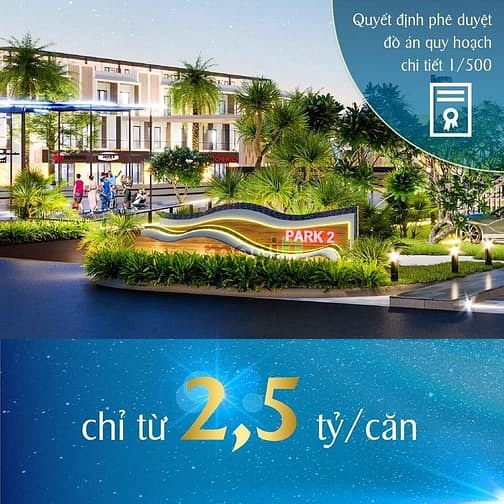 Hình ảnh 𝐏𝐢𝐜𝐢𝐭𝐲 𝐇𝐢𝐠𝐡 𝐏𝐚𝐫𝐤 - Quận 12