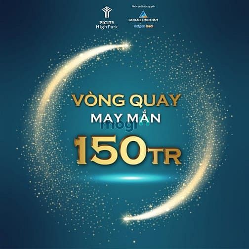 Hình ảnh 𝐏𝐢𝐜𝐢𝐭𝐲 𝐇𝐢𝐠𝐡 𝐏𝐚𝐫𝐤 - Quận 12