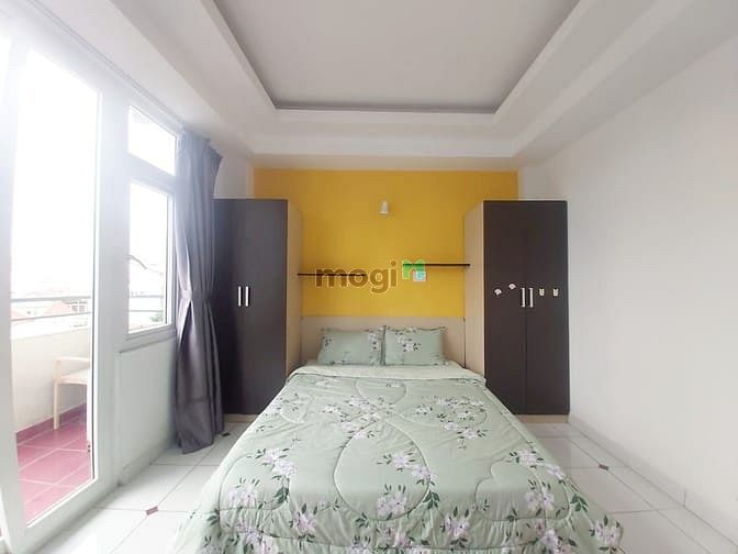 Hình ảnh Căn Hộ 2PN riêng biệt , bếp riêng biệt, banlcon.