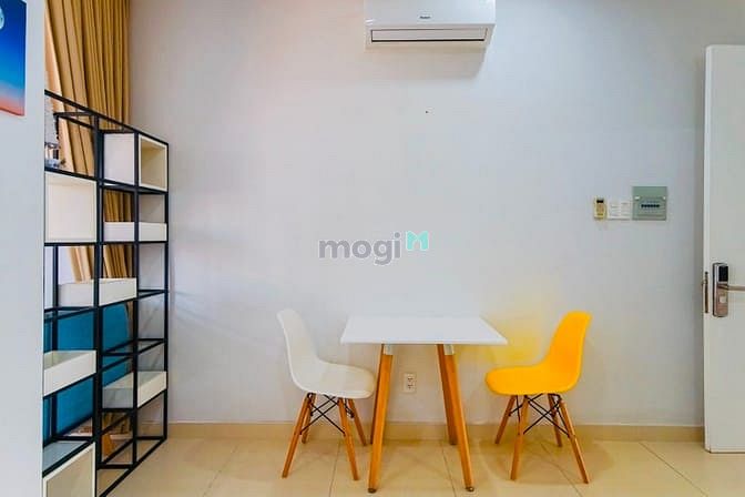 Hình ảnh ✨Mb6623 nạp rút nhanh chóng 1PN full nội thất đường 47 , Thảo Điền, Quận 2