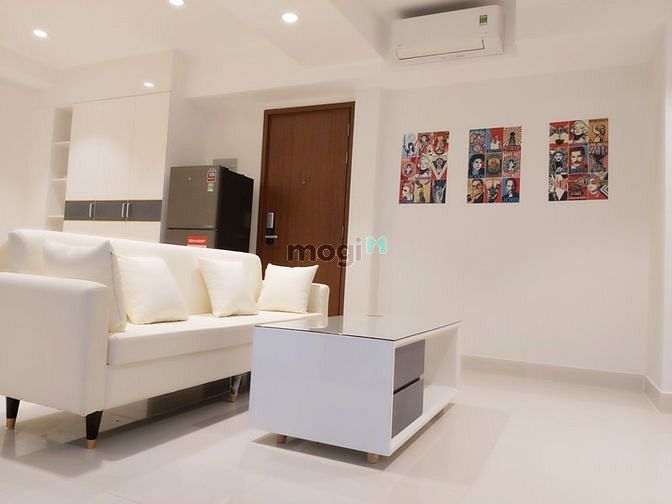 Hình ảnh CH Mới Xây Full Nội Thất, Có Thang Máy, Tầng Trệt - Đường 3/2 Q10