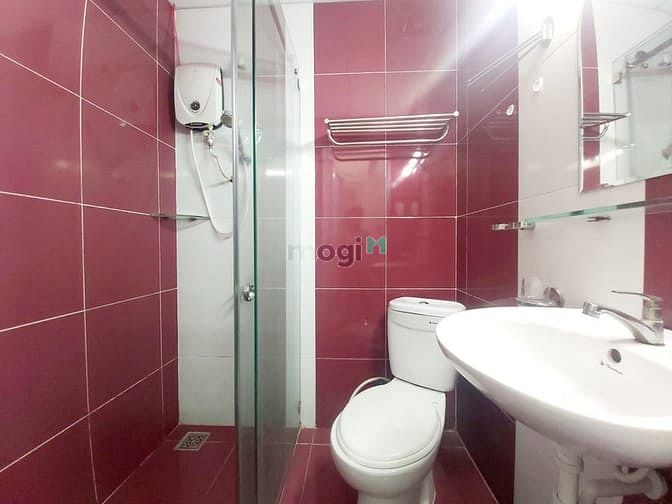 Hình ảnh Căn Hộ 2PN riêng biệt , bếp riêng biệt, banlcon.