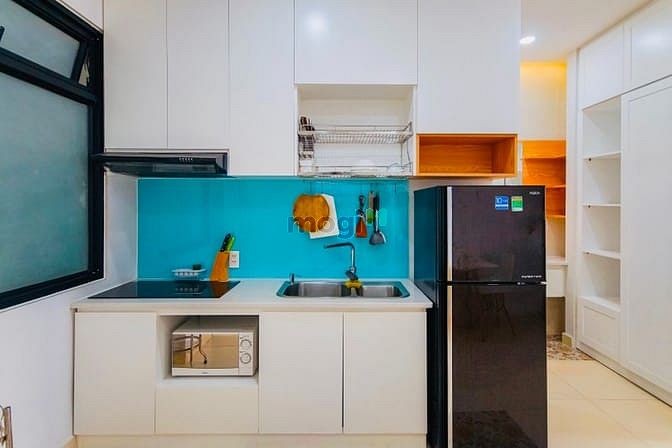 Hình ảnh ✨Mb6623 nạp rút nhanh chóng 1PN full nội thất đường 47 , Thảo Điền, Quận 2
