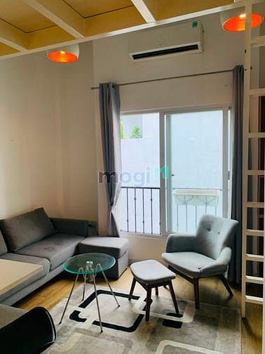 Hình ảnh Mb6623 nạp rút nhanh chóng Duplex full nội thất ban công Thảo Điền Quận 2