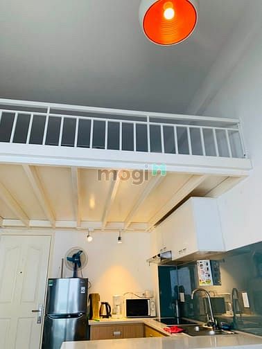 Hình ảnh Mb6623 nạp rút nhanh chóng Duplex full nội thất ban công Thảo Điền Quận 2