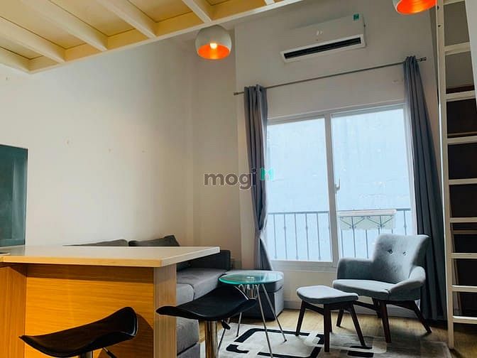 Hình ảnh Mb6623 nạp rút nhanh chóng Duplex full nội thất ban công Thảo Điền Quận 2