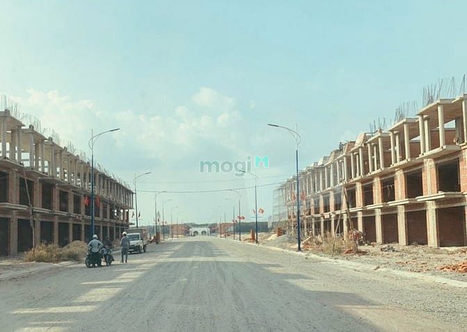 Hình ảnh Sở Hữu Ngay Lô Đất  KDC Thăng Long với Chiết Khấu Khủng