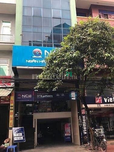 Hình ảnh Cho thuê nhà mặt phố Hoàng Văn Thái - Thanh Xuân