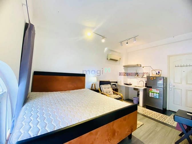 Hình ảnh Mb6623 nạp rút nhanh chóng Studio full nội thất khu Thảo Điền Quận 2