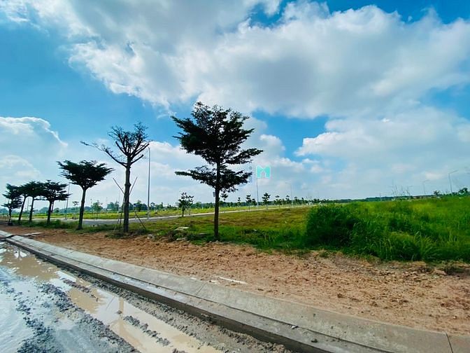 Hình ảnh Sở Hữu Ngay Lô Đất  KDC Thăng Long với Chiết Khấu Khủng