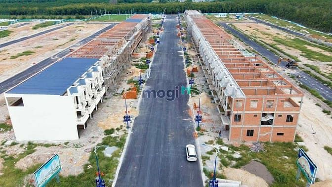 Hình ảnh Sở Hữu Ngay Lô Đất  KDC Thăng Long với Chiết Khấu Khủng