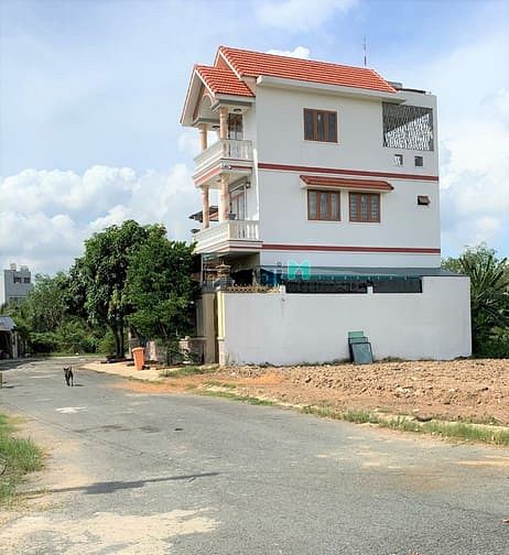 Hình ảnh Mua-Bán đất nền dự án KDC Sở Văn Hóa Thông Tin,đường Liên Phường,sổ đỏ