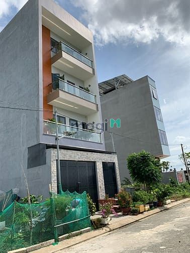 Hình ảnh Mua-Bán đất nền dự án KDC Sở Văn Hóa Thông Tin,đường Liên Phường,sổ đỏ