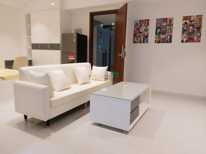 Hình ảnh 🧩Siêu Phẩm Căn Hộ Studio Mới Xây 100% Full Nội Thất, Có Thang Máy