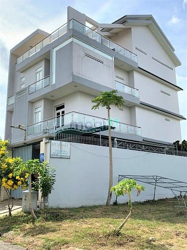 Hình ảnh Mua-Bán đất nền dự án KDC Sở Văn Hóa Thông Tin,đường Liên Phường,sổ đỏ