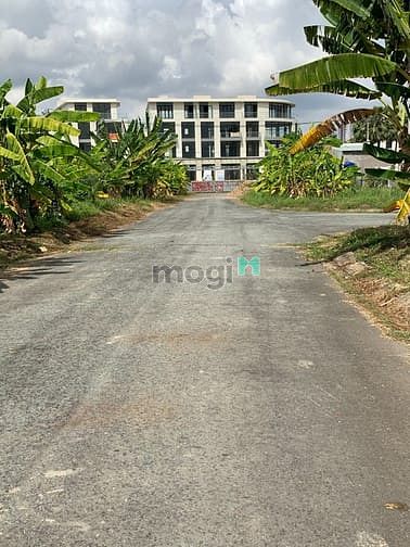 Hình ảnh Mua-Bán đất nền dự án KDC Sở Văn Hóa Thông Tin,đường Liên Phường,sổ đỏ