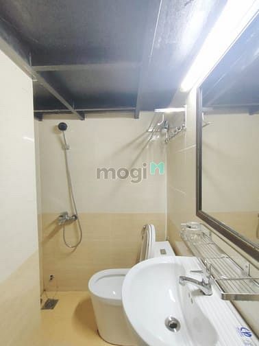 Hình ảnh Gác Lửng Mini Tuyệt Vời, 20m2, Âu Cơ, Quận 11