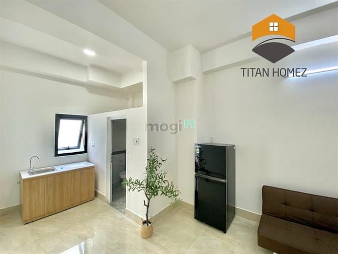 Hình ảnh Thuê qua HiFriendz không cần cọc_Nguyễn Xí Bình Thạnh_Studio ban công