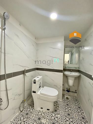 Hình ảnh Thuê qua HiFriendz không cần cọc_Nguyễn Xí Bình Thạnh_Studio ban công