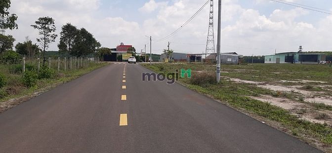 Hình ảnh Bán lô đất 5x52 đường số 32, minh thành