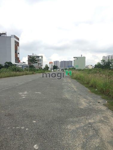 Hình ảnh Siêu thị các đất nền gửi bán tại KDC Sở Văn Hóa Thông Tin,sổ đỏ,quận 9