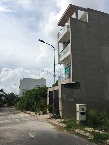 Hình ảnh Siêu thị các đất nền gửi bán tại KDC Sở Văn Hóa Thông Tin,sổ đỏ,quận 9