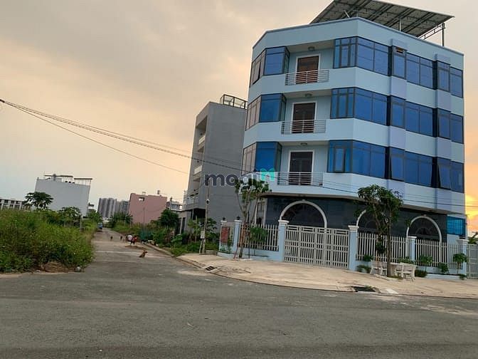 Hình ảnh Siêu thị các đất nền gửi bán tại KDC Sở Văn Hóa Thông Tin,sổ đỏ,quận 9