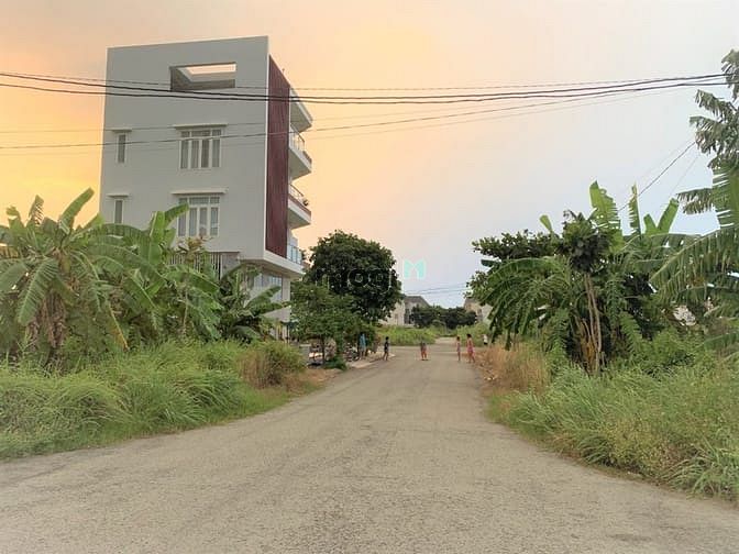 Hình ảnh Siêu thị các đất nền gửi bán tại KDC Sở Văn Hóa Thông Tin,sổ đỏ,quận 9