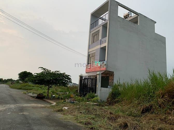 Hình ảnh Siêu thị các đất nền gửi bán tại KDC Sở Văn Hóa Thông Tin,sổ đỏ,quận 9