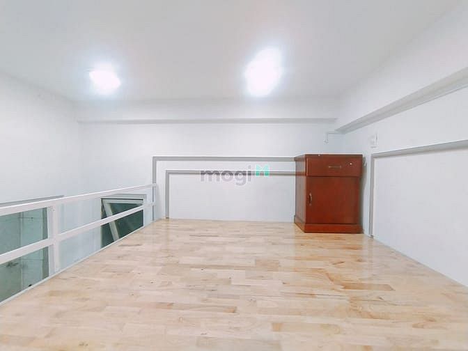 Hình ảnh 🍃🍃Căn Gác Lửng Tiện Lợi, 1PN, 25m2, Lý Thường Kiệt, Quận 10