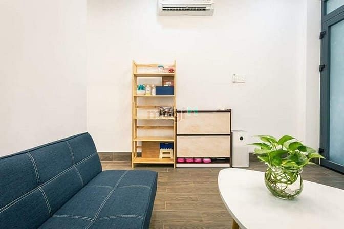 Hình ảnh HiFriendZ - Siêu rộng 80m2 quận 3 - Không cần cọc