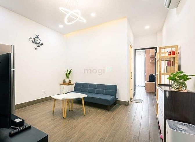 Hình ảnh HiFriendZ - Siêu rộng 80m2 quận 3 - Không cần cọc