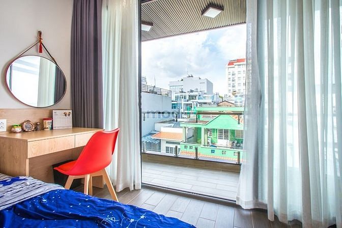 Hình ảnh HiFriendZ - Siêu rộng 80m2 quận 3 - Không cần cọc