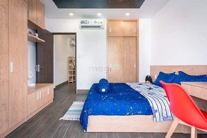 Hình ảnh HiFriendZ - Siêu rộng 80m2 quận 3 - Không cần cọc