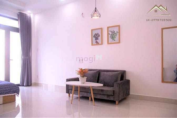 Hình ảnh Căn Hộ ban công Full nội thất-Lê Thúc Hoạch, Tân Phú gần Siêu Thị Aeon