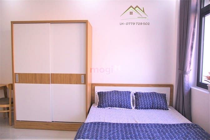 Hình ảnh Căn Hộ ban công Full nội thất-Lê Thúc Hoạch, Tân Phú gần Siêu Thị Aeon