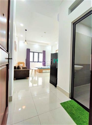 Hình ảnh Căn Hộ ban công Full nội thất-Lê Thúc Hoạch, Tân Phú gần Siêu Thị Aeon