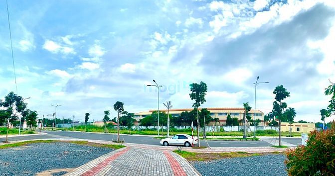 Hình ảnh Đất nền Lago Centro, pháp lý đầy đủ, sang tên công chứng ngay