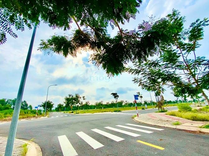 Hình ảnh Đất nền Lago Centro, pháp lý đầy đủ, sang tên công chứng ngay