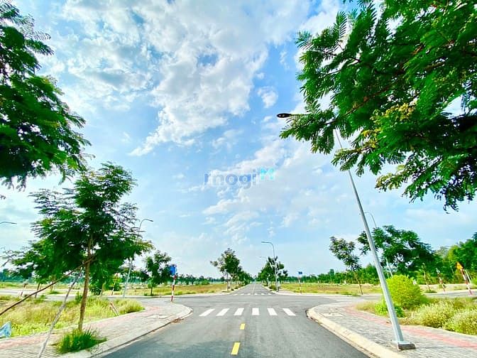 Hình ảnh Đất nền Lago Centro, pháp lý đầy đủ, sang tên công chứng ngay