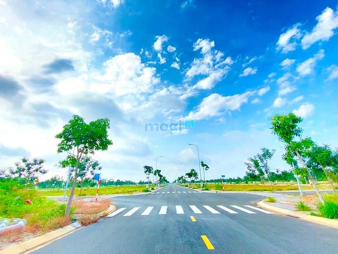 Hình ảnh Đất nền Lago Centro, pháp lý đầy đủ, sang tên công chứng ngay
