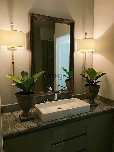 Hình ảnh 🏝 CĂN HỘ VÁCH NGĂN,Ban công, bao hết phí, sát cầu Khánh Hội , ĐH Luật