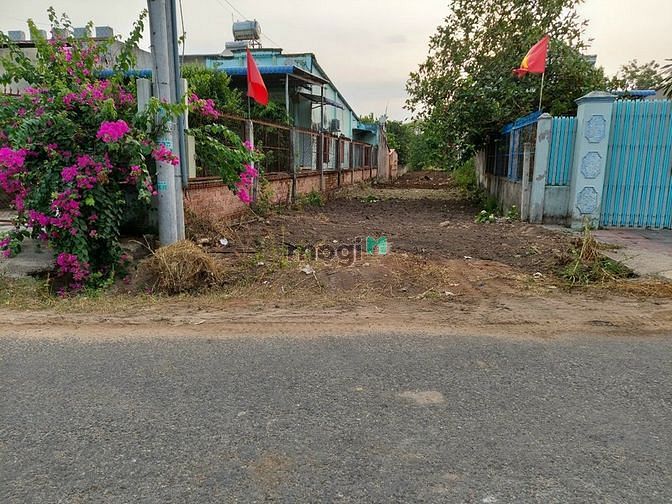 Hình ảnh Cần bán gấp đất mặt tiền Đào Công Soạn Suối Nhum 6tr/m2