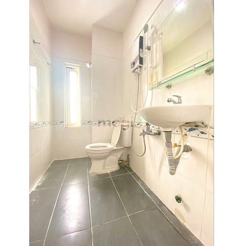 Hình ảnh 🍄BÓC TEM Căn Hộ Mini Thoáng Mát Đầy Đủ Tiện Nghi - 3’ Đi BV CHỢ RẪY