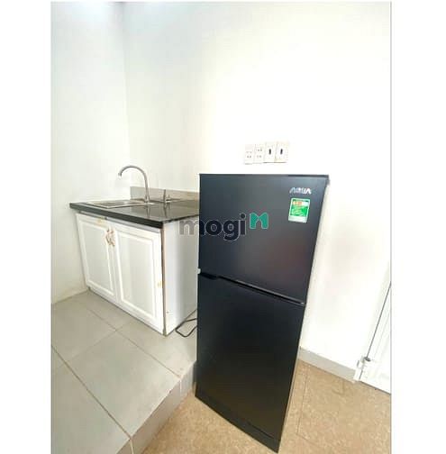Hình ảnh 🍄BÓC TEM Căn Hộ Mini Thoáng Mát Đầy Đủ Tiện Nghi - 3’ Đi BV CHỢ RẪY