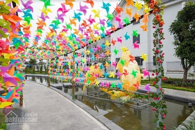 Hình ảnh cần bán biệt thự nhà vườn để làm việc khác
