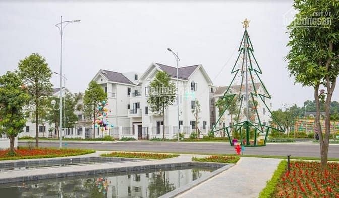 Hình ảnh cần bán biệt thự nhà vườn để làm việc khác
