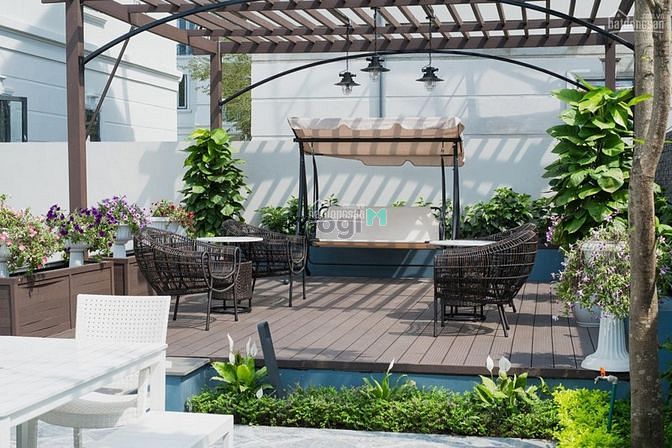 Hình ảnh cần bán biệt thự nhà vườn để làm việc khác