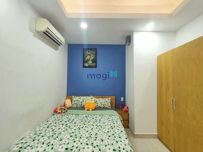 Hình ảnh 🏬🏬Mb6623 nạp rút nhanh chóng Gần Phan Đăng Lưu giao Phan Xích Long - Full nội thất - Đẹp