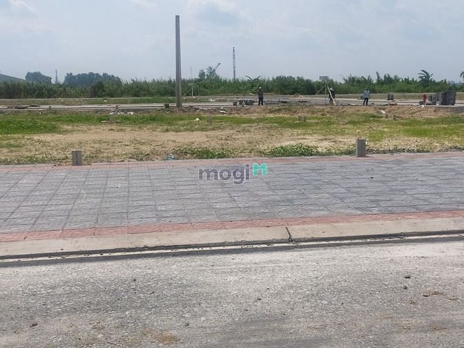 Hình ảnh Nền thổ cư đất ở đô thị_Bán lại giá tốt